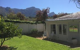 Wedgwood Cottage